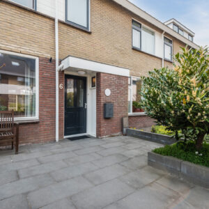 Harderwijk – Hélène Swarthstraat 6 – Foto