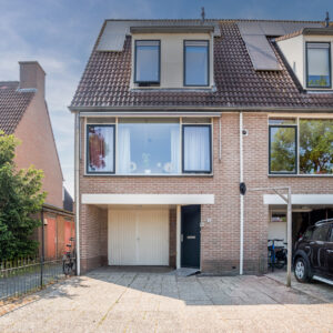 Harderwijk – Tuinstraat 8 – Hoofdfoto